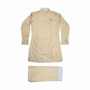 Prakriti Daura Suruwal – Beige Brown