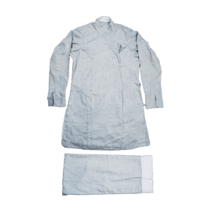 Rara Heritage Daura Suruwal – Light Blue