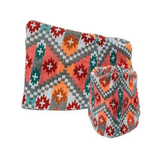 Astitwa Dhaka Topi – Nepali Identity & Heritage Cap