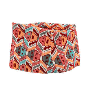 Pathibhara Palpali Dhaka Topi – Handwoven Nepali Traditional Cap