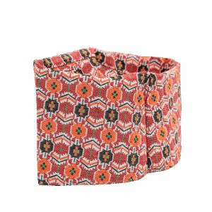 Pokhara Polygon Purbeli Dhaka Topi – Traditional Nepali Hat