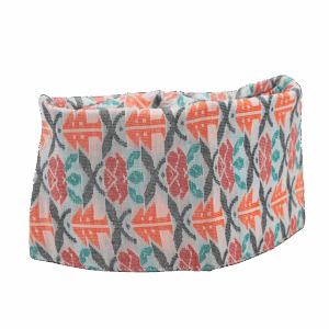 Sagarmatha Dhaka Topi – Symbol of Nepali Identity