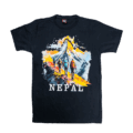 Nepali Tshirt