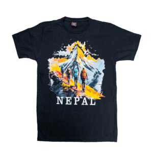 Nepali Tshirt