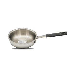 Stainless Steel Frying Pan – Daal Tadka Pan for Everyday Cooking