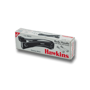 Hawkins Body Handle with Studs – Genuine Pressure Cooker Spare Part