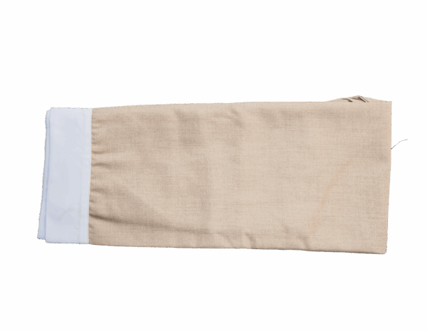 Lumbini Light Daura Suruwal – Light Brown-1 Lumbini Light Daura Suruwal – Light Brown-1