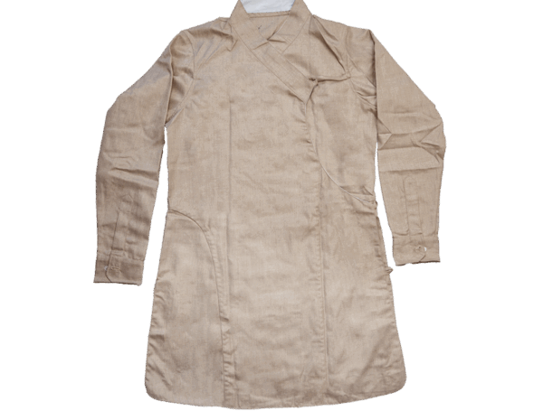 Lumbini Light Daura Suruwal – Light Brown-2 Lumbini Light Daura Suruwal – Light Brown-2