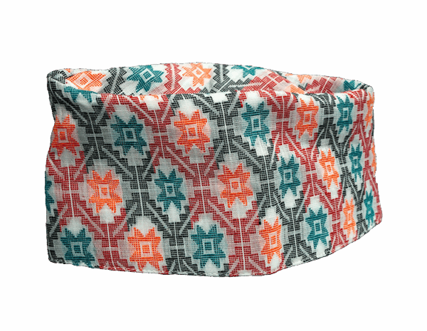 Patan-Heritage-Dhaka-Hat Patan Heritage Dhaka Topi