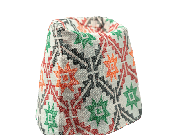 Pokhara Classic Dhaka Topi-1 Pokhara Classic Topi