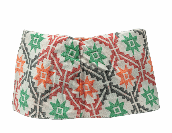 Pokhara Classic Dhaka Topi-2 Pokhara Classic Topi