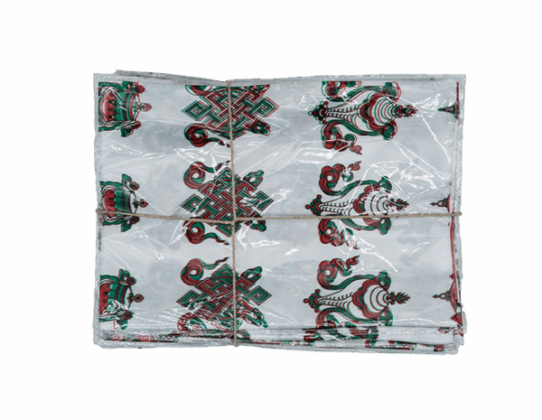 Tibetan Khada (1) Tibetan Khada (1)