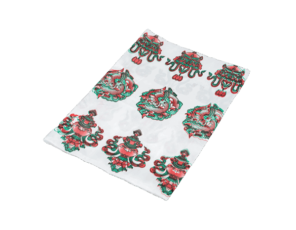 Tibetan Khada (2) Tibetan Khada (2)