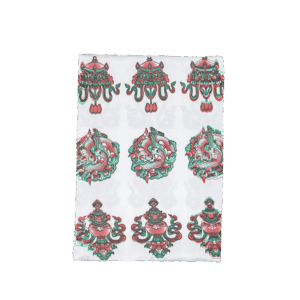 Tibetan Khada – Traditional Silk Scarf for Blessings & Ceremonies