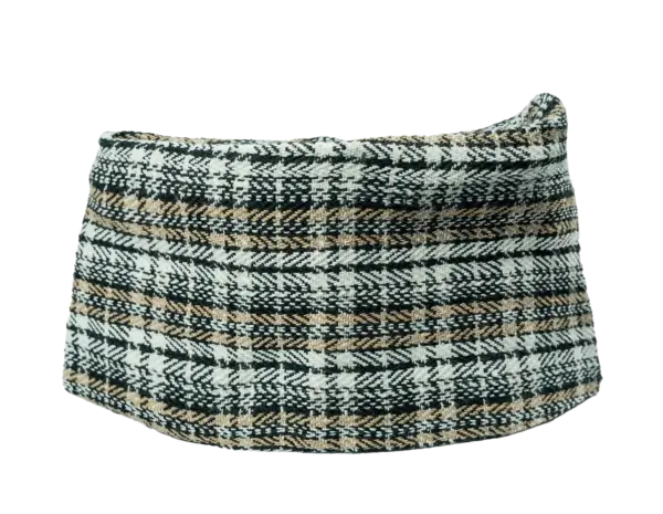 Allo Nepali Topi Allo Beigy Grey Allo Nepali Topi Allo Beigy Grey