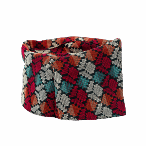 Vintage Azalea Purbeli Dhaka Topi – Traditional Handmade