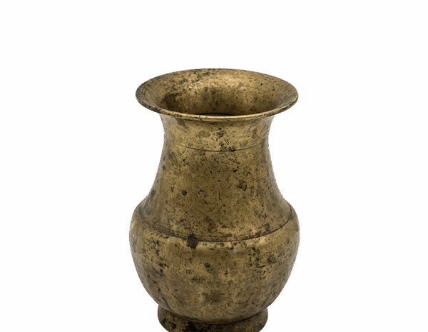 AT_00733 Nepali Ancient Amkhora