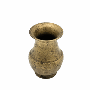 Nepali Ancient Amkhora