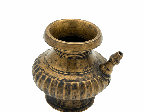 AT_00757 Nepali Antique Karuwa