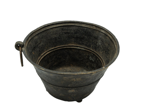 Antique measuring Pathi Antique measuring Pathi