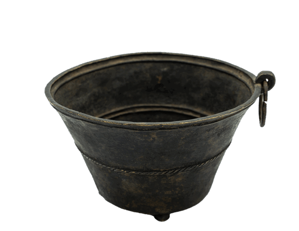 Antique measuring Pathi Antique measuring Pathi