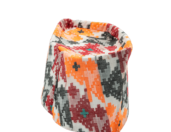 Royal Classic Palpali Dhaka Topi Royal Classic Palpali Dhaka Topi