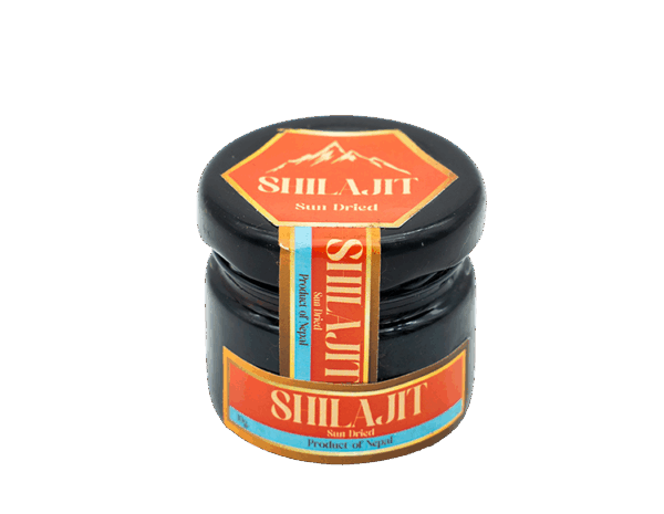 Himalayan Shilajit Himalayan Shilajit