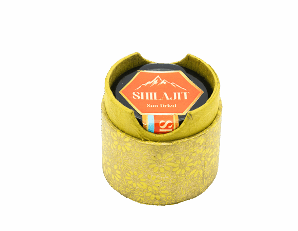 Himalayan Shilajit Himalayan Shilajit