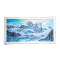 Mt.Everest Painting
