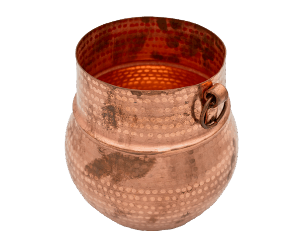 Nepali Copper Pathi Nepali Copper Pathi