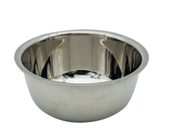 Stainless Steel Kachaura Stainless Steel Kachaura