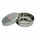 Stainless Steel Masala Dabba
