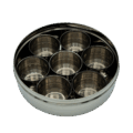 Stainless Steel Masala Dabba