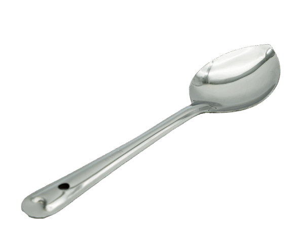 Stainless Steel Food Serving Spoon Stainless Steel Food Serving Spoon