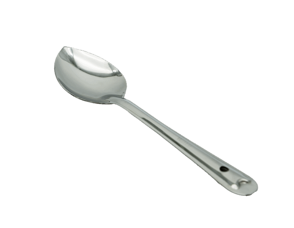 Stainless Steel Food Serving Spoon Stainless Steel Food Serving Spoon