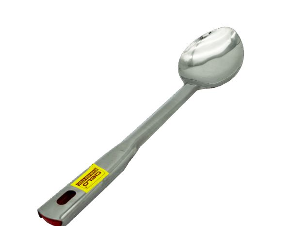 Stainless Steel Food Cooking Stirring Spoon Stainless Steel Food Cooking Stirring Spoon