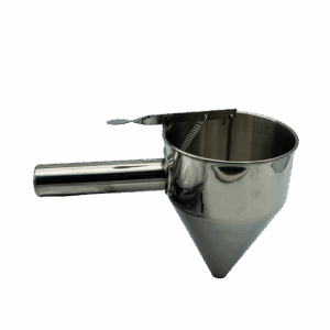 Nepali Selroti Maker Dough Dispenser