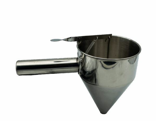 Nepali Selroti Maker Dough Dispenser Nepali Selroti Maker Dough Dispenser