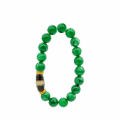 Jade Stone Bracelet