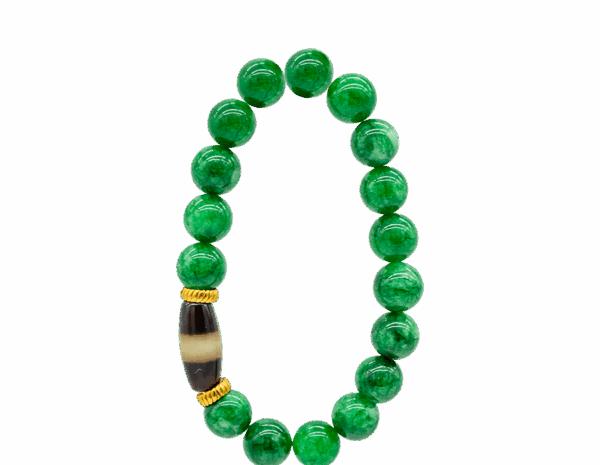 Jade Stone Bracelet Jade Stone Bracelet