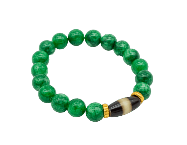 Jade Stone Bracelet Jade Stone Bracelet