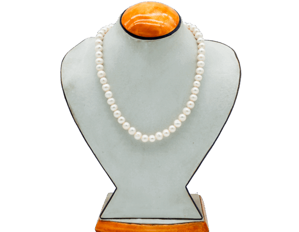 Genuine Freshwater Pearl Necklace Genuine Freshwater Pearl Necklace