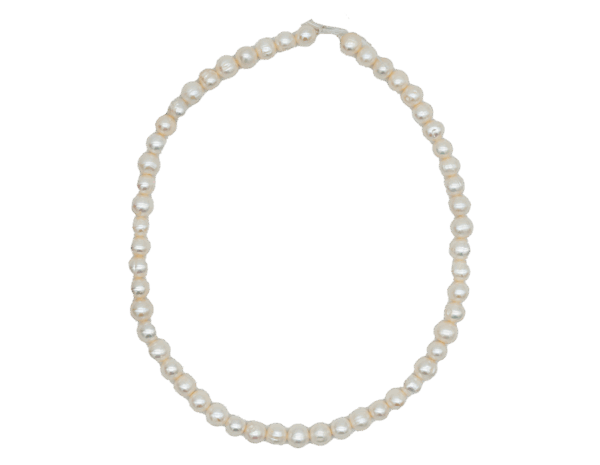 Genuine Freshwater Pearl Necklace Genuine Freshwater Pearl Necklace