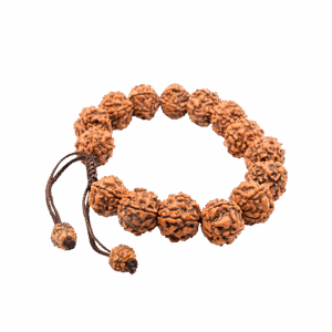 Rudraksha Bracelet