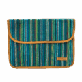 Cotton Laptop Case