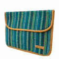Cotton Laptop Case
