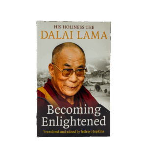 Becoming Enlightened – His Holiness the Dalai Lama | Spiritual Guide