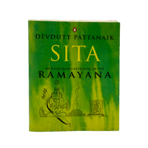Sita An Illustrated Retelling of the Ramayan