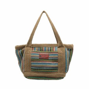 Polychromatic Spirit Bag