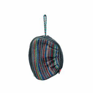 Colorful Stylish 100% Cotton Handmade Multipurpose Case/Pouch/Bag